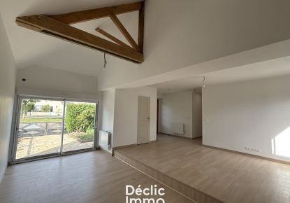 vente Pavillon Tours