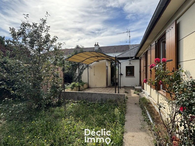 vente Pavillon Tours - Photo 2