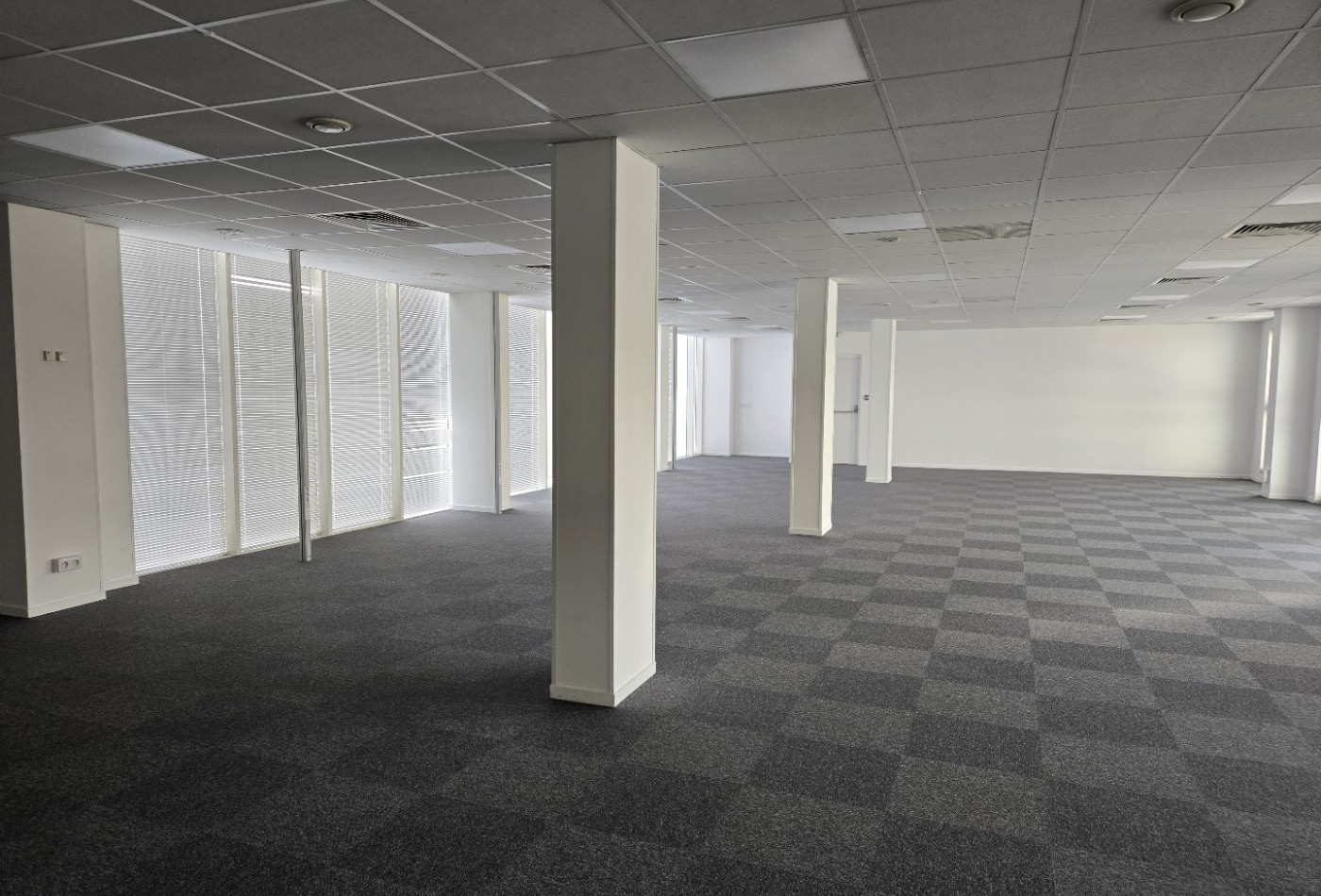 location Bureau Tours - Photo 2