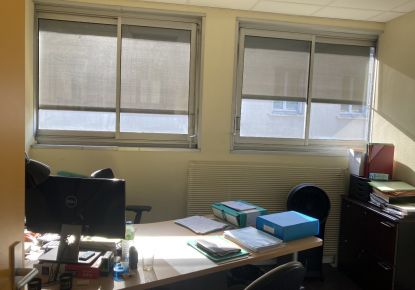 vente Bâtiment Tours