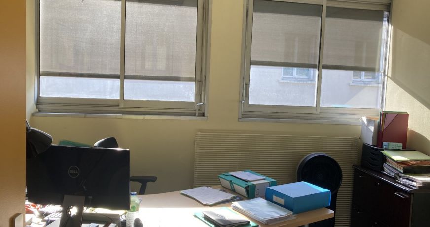 vente Bâtiment Tours