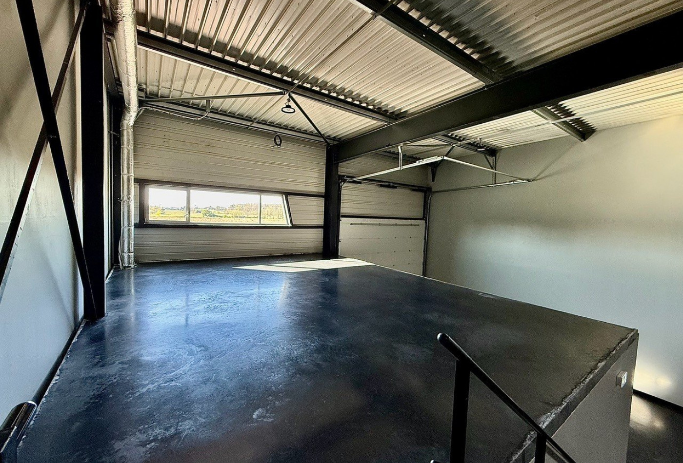 location Locaux d'activité Esvres - Photo 6