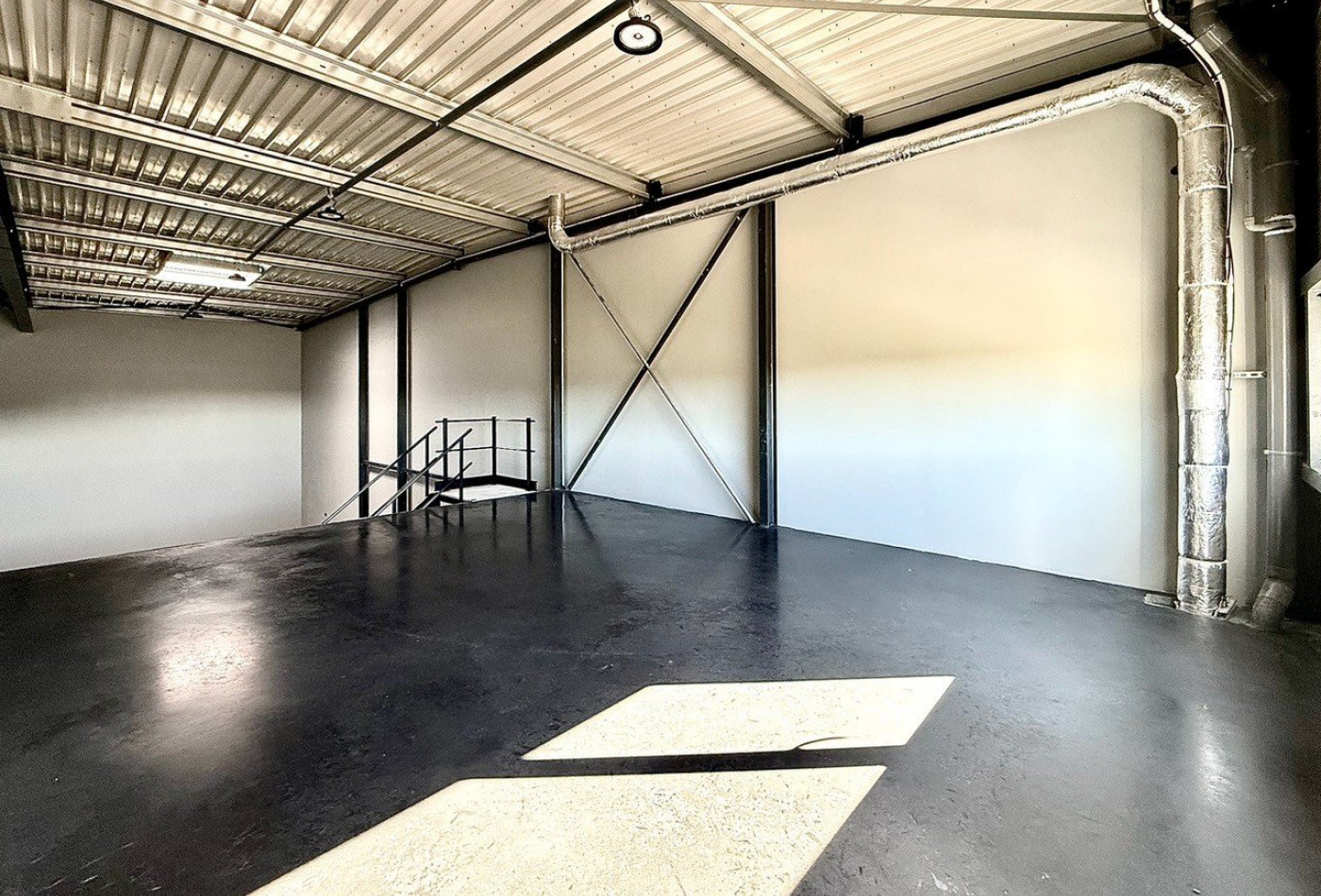 location Locaux d'activité Esvres - Photo 8