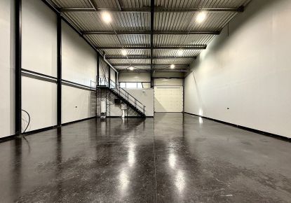 location Locaux d'activité Esvres