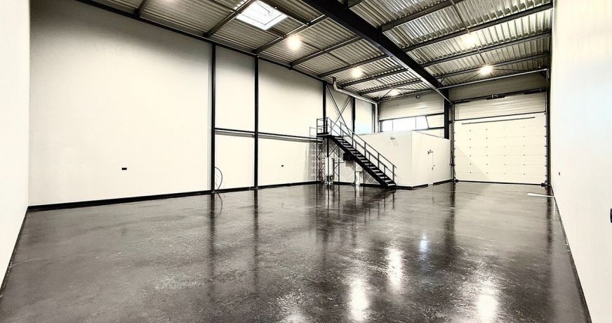 location Locaux d'activité Esvres