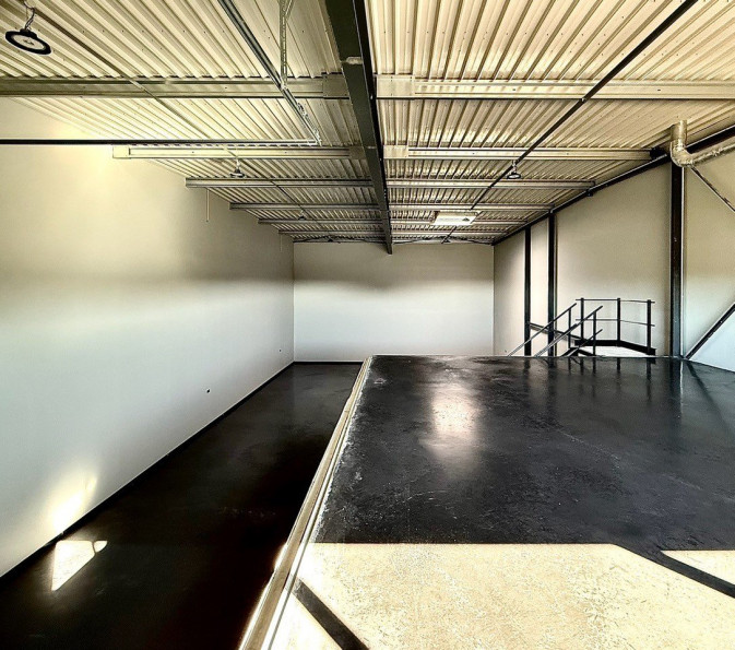 location Locaux d'activité Esvres - Photo 3