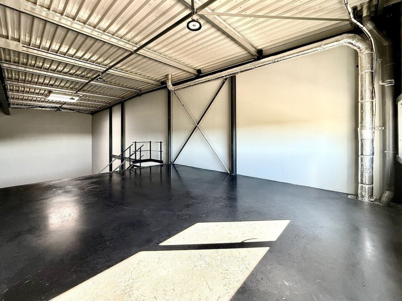 location Locaux d'activité Esvres - Photo 4