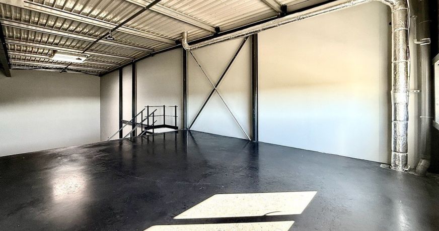 location Locaux d'activité Esvres