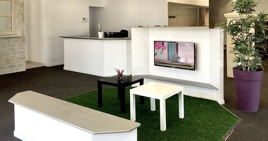 location Locaux d'activité Veigne