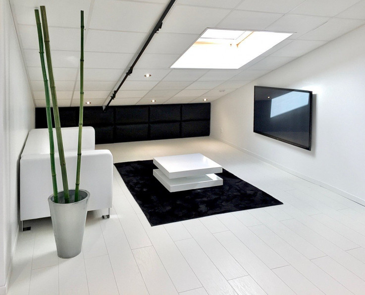 location Locaux d'activité Veigne - Photo 3