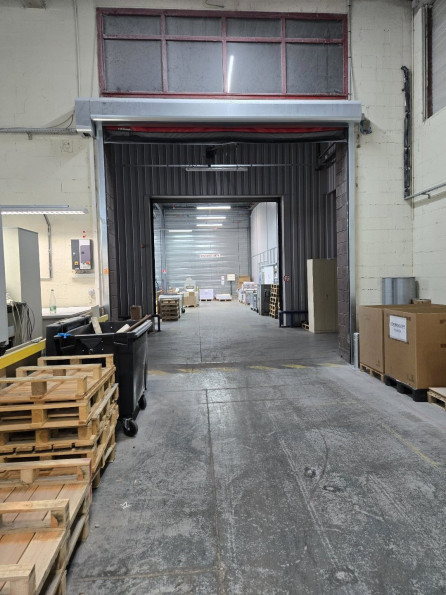 location Locaux d'activité Chambray Les Tours - Photo 2