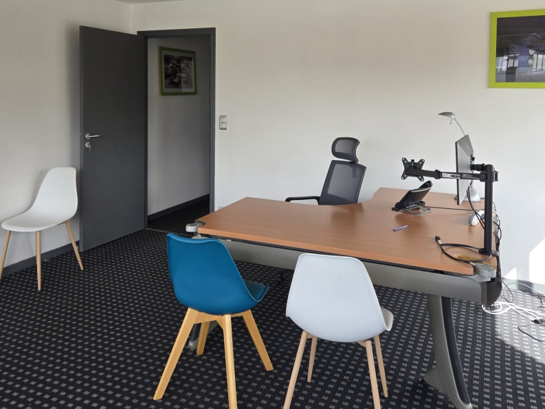 vente Locaux d'activité Tours - Photo 1