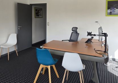 vente Locaux d'activité Tours