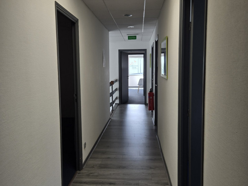 vente Locaux d'activité Tours - Photo 3