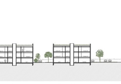 vente Bâtiment Ballan Mire