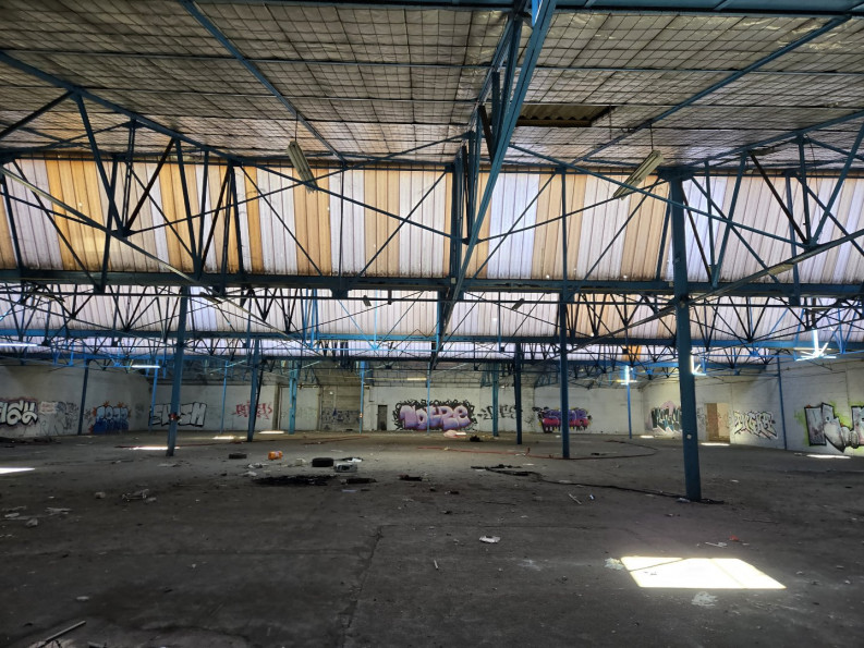 vente Locaux d'activité Saint-pierre-des-corps - Photo 3