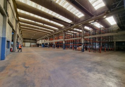 location Locaux d'activité Saint-pierre-des-corps