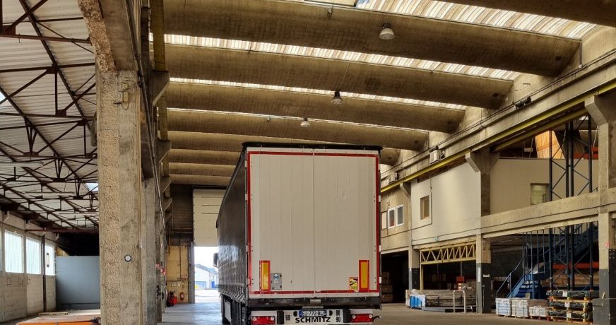 location Locaux d'activité Saint-pierre-des-corps