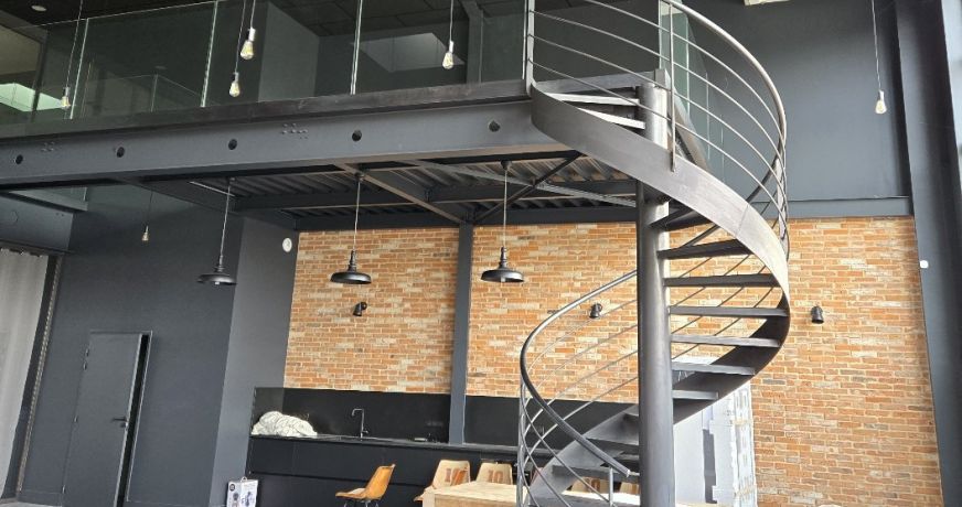 location Locaux d'activité Tours