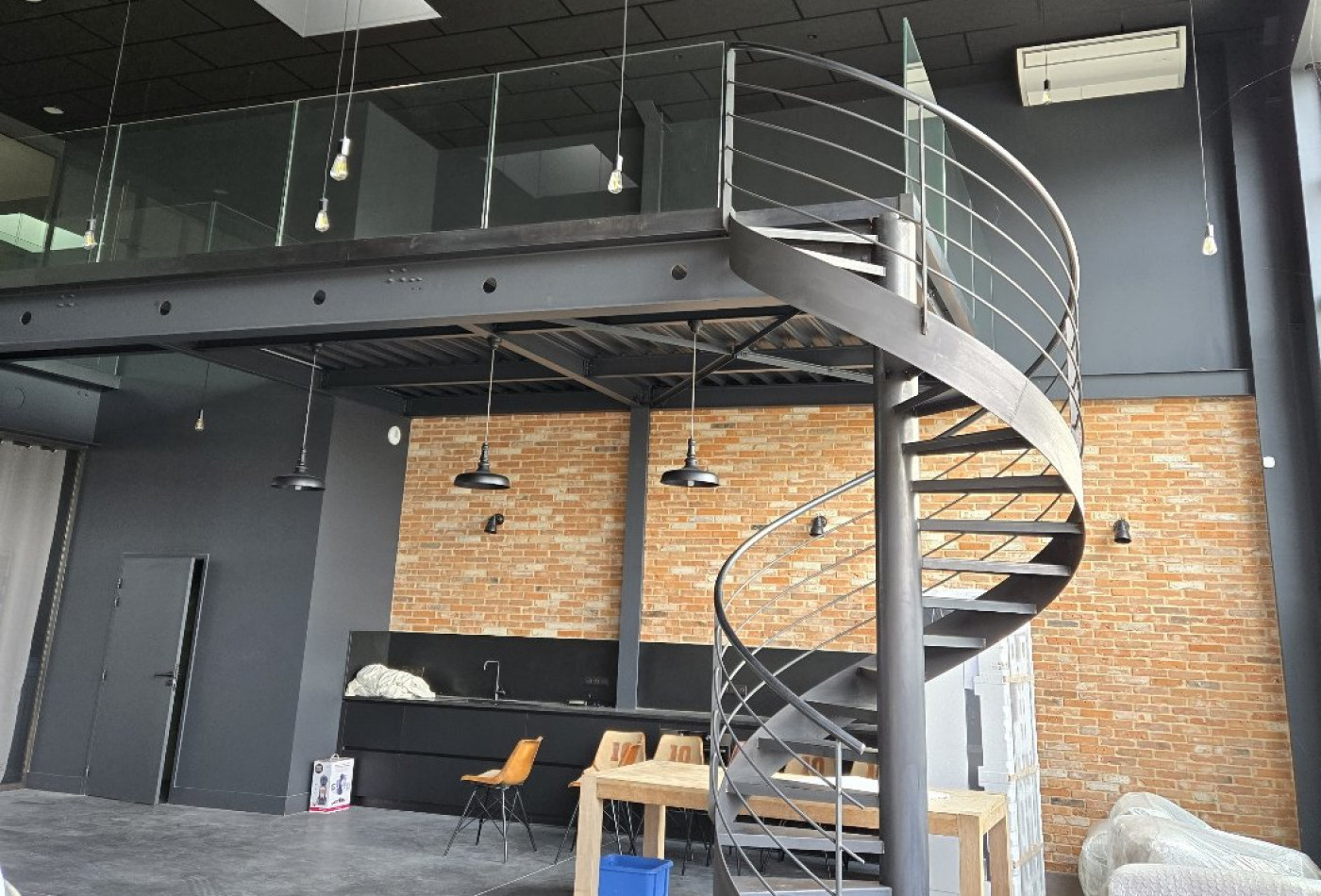 location Locaux d'activité Tours - Photo 2