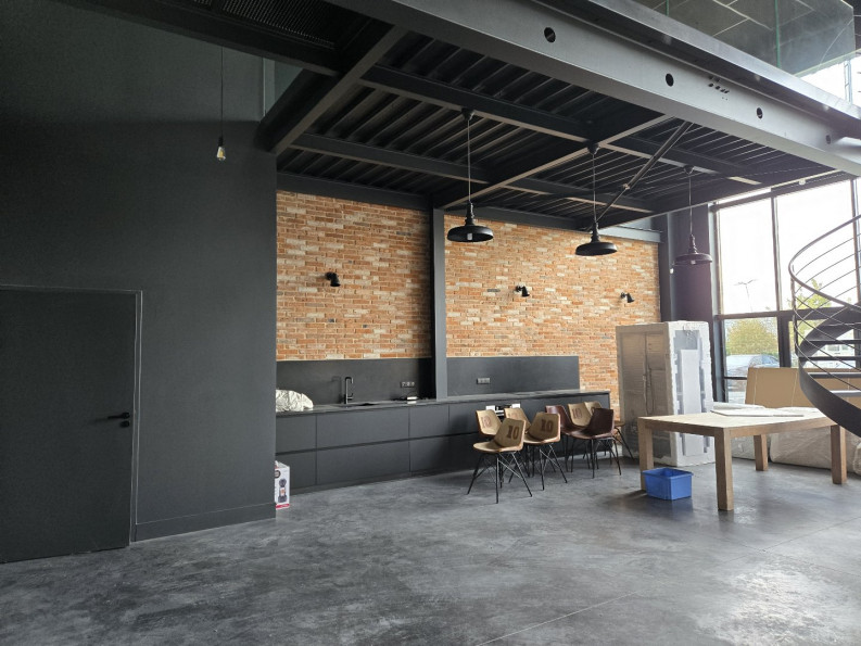 location Locaux d'activité Tours - Photo 3