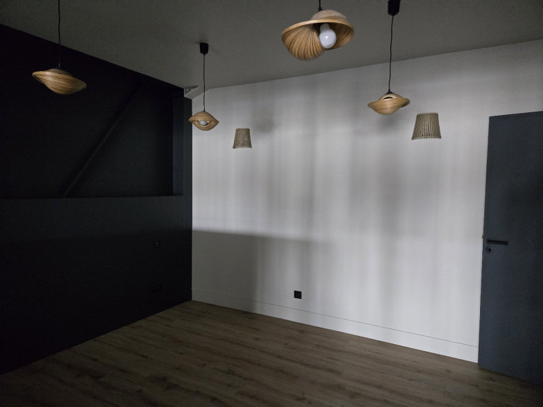 location Locaux d'activité Tours - Photo 5