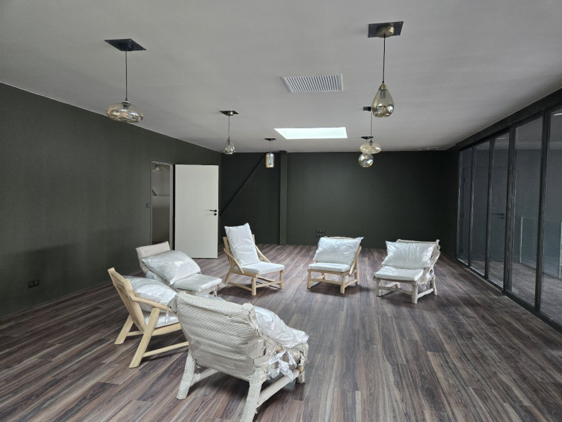 location Locaux d'activité Tours - Photo 7