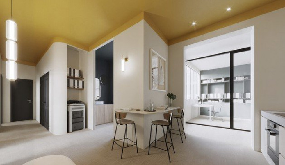 location Bureau Tours - Photo 2