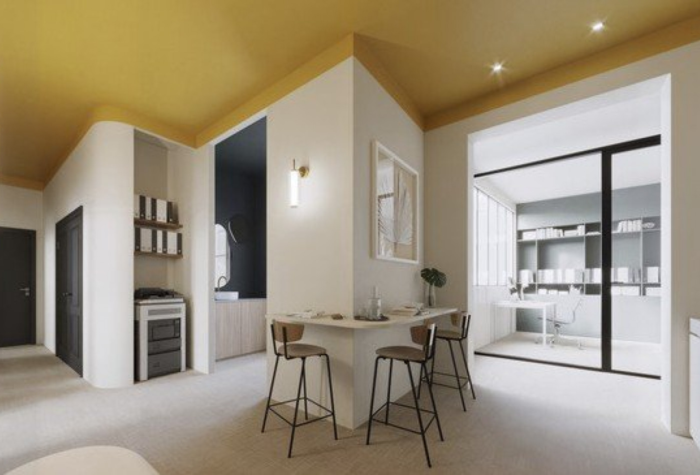 location Bureau Tours - Photo 2