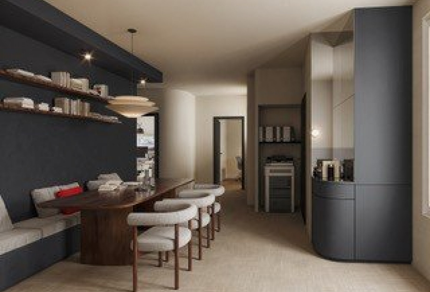 location Bureau Tours - Photo 3