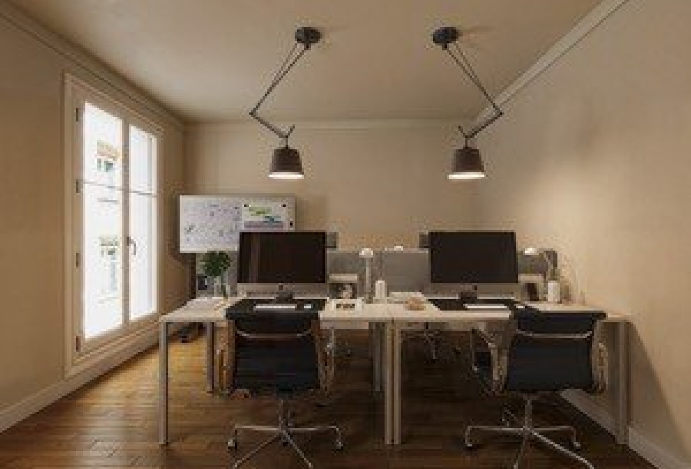 location Bureau Tours - Photo 8