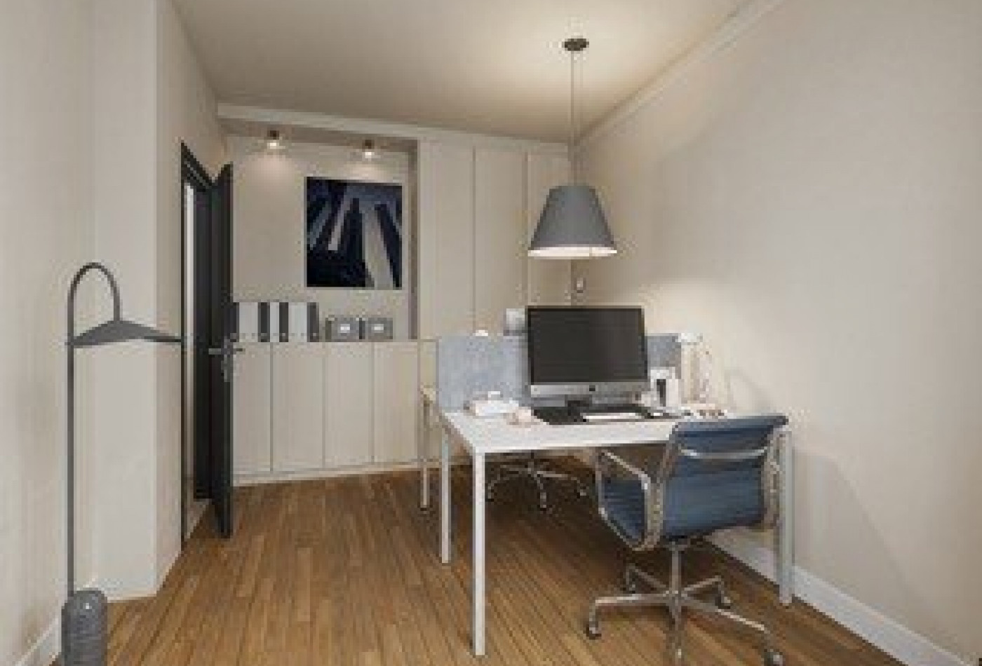 location Bureau Tours - Photo 4