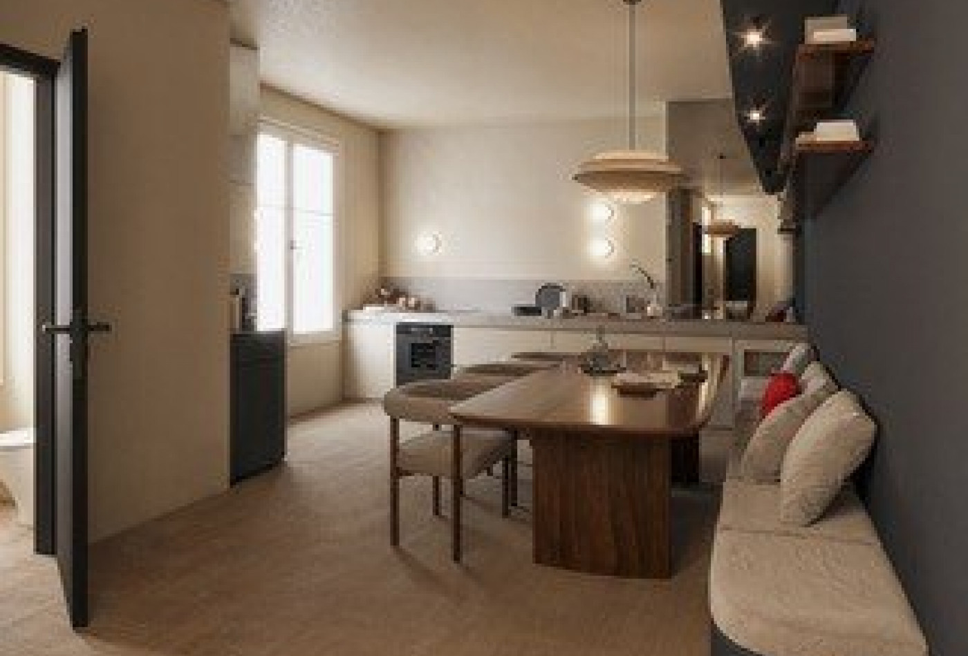 location Bureau Tours - Photo 2