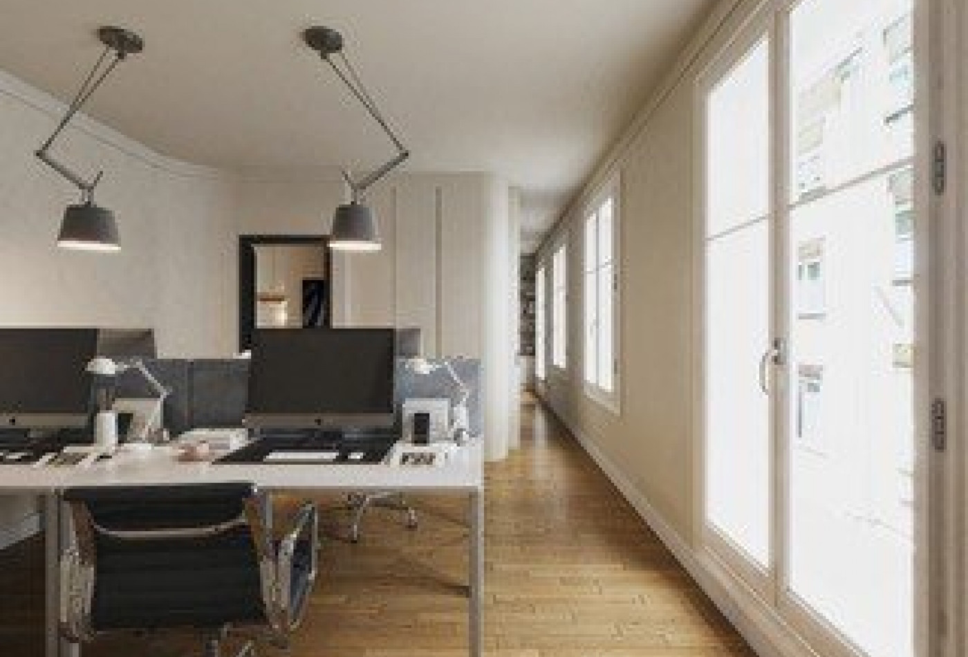 location Bureau Tours - Photo 7