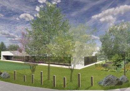 vente Bâtiment Sorigny