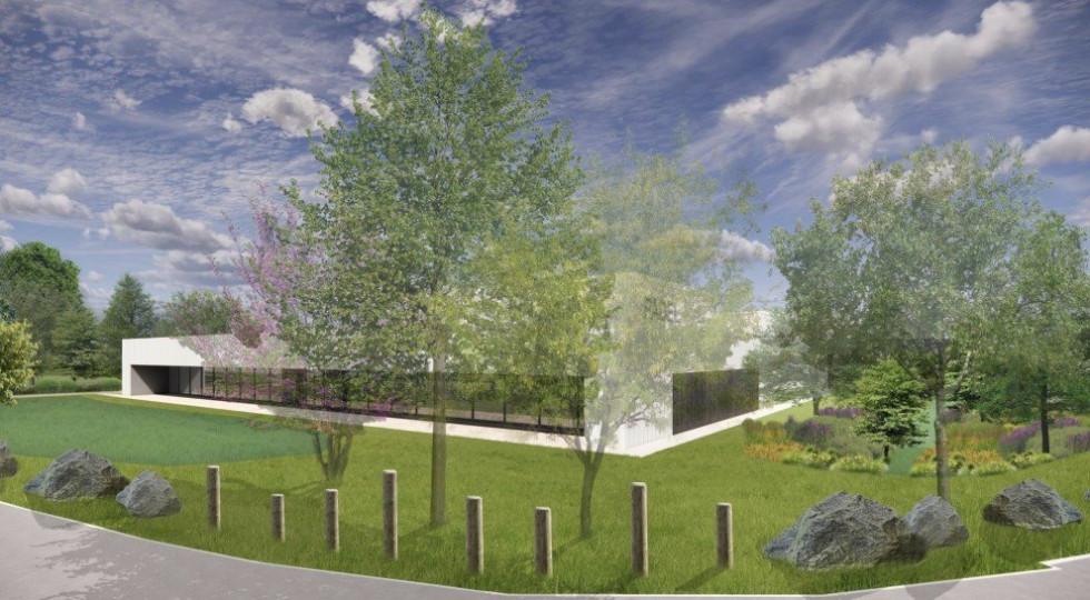 location Bâtiment Sorigny - Photo 4