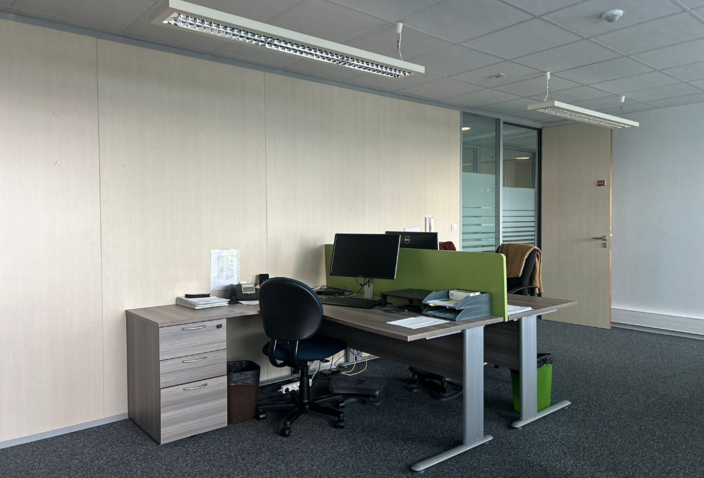 location Bureau Tours - Photo 2