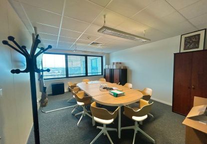 location Bureau Tours