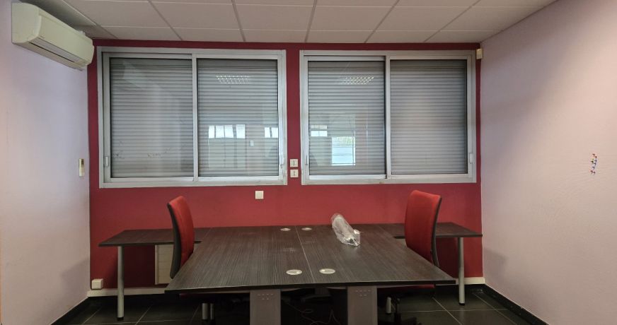 location Locaux d'activité La Ville Aux Dames