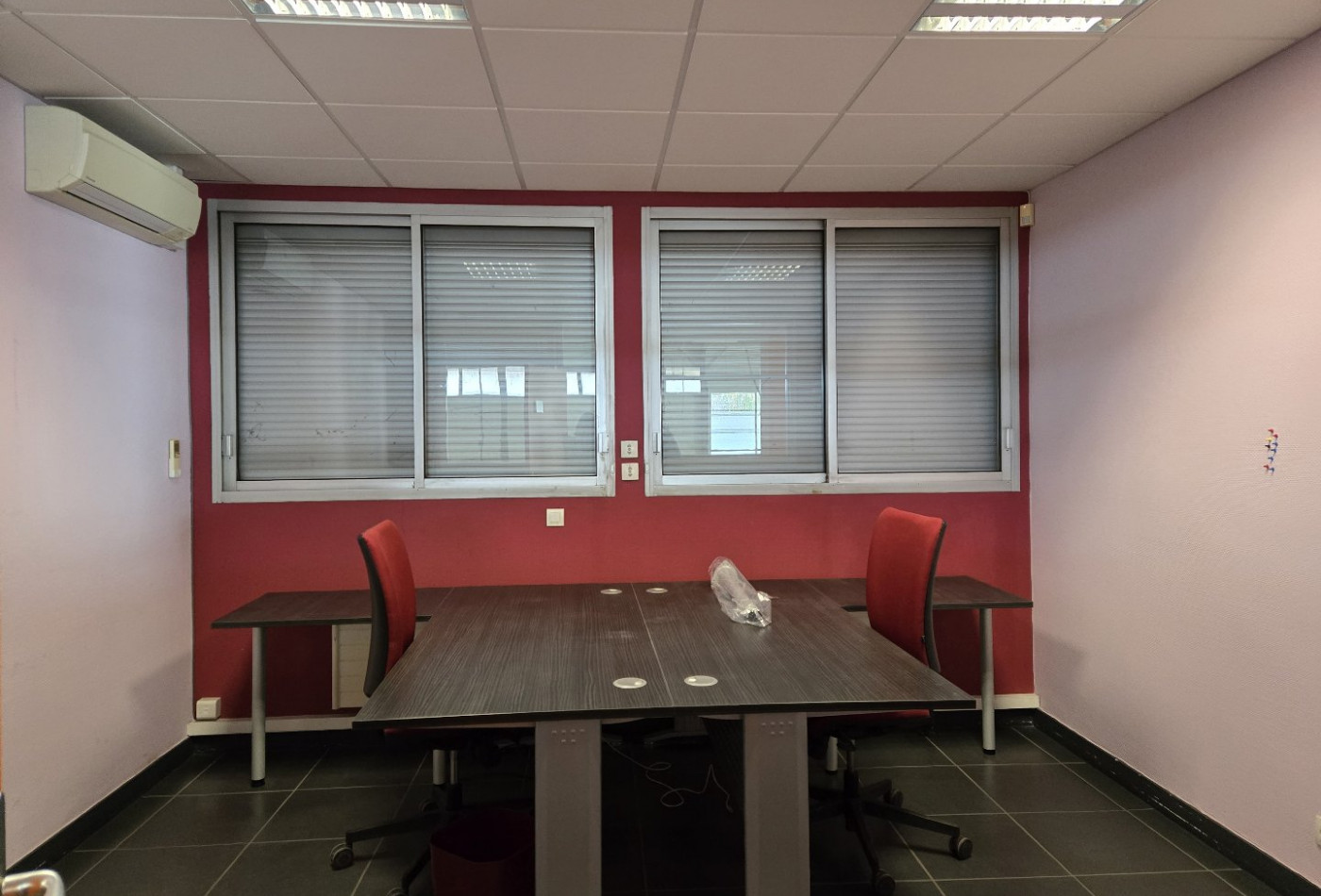 location Locaux d'activité La Ville Aux Dames - Photo 10