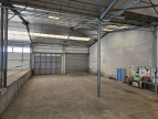 location Locaux d'activité La Ville Aux Dames