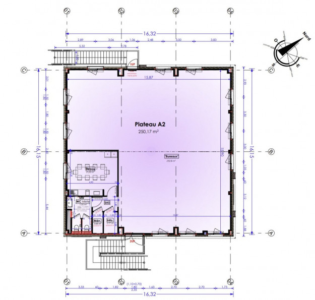 location Bureau Tours - Photo 1