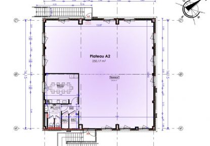 location Bureau Tours