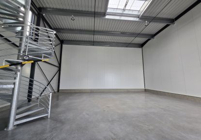 location Locaux d'activité Joue Les Tours