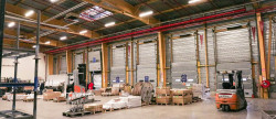 location Entrepot Joue Les Tours