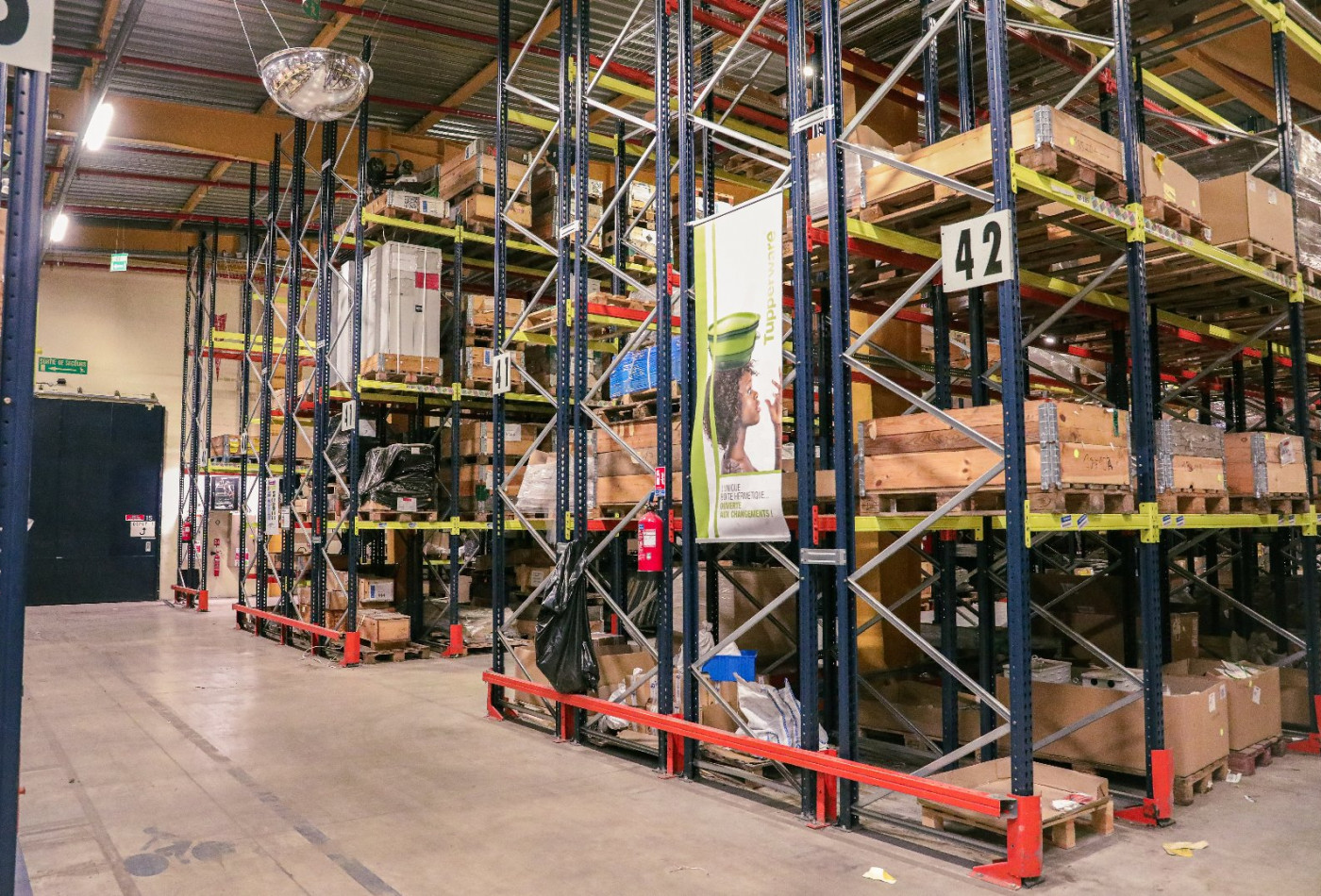 location Entrepot Joue Les Tours - Photo 3