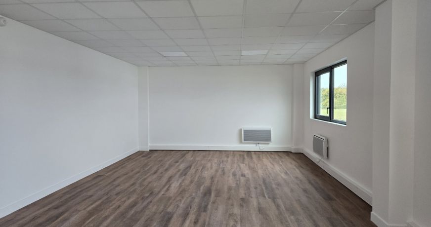 location Locaux d'activité Joue Les Tours