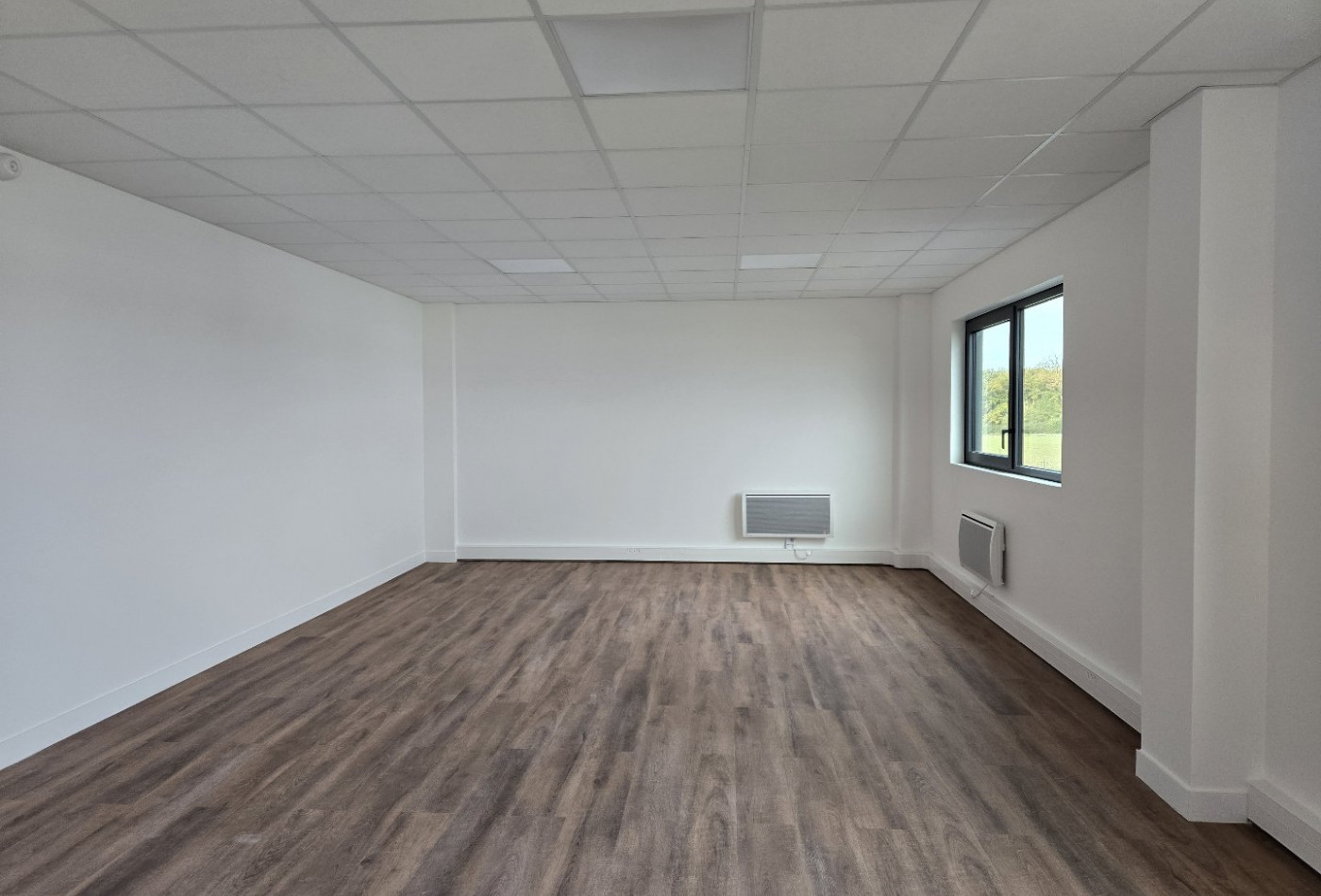 location Locaux d'activité Joue Les Tours - Photo 2