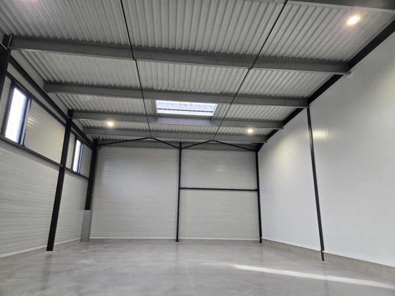 location Locaux d'activité Joue Les Tours - Photo 4