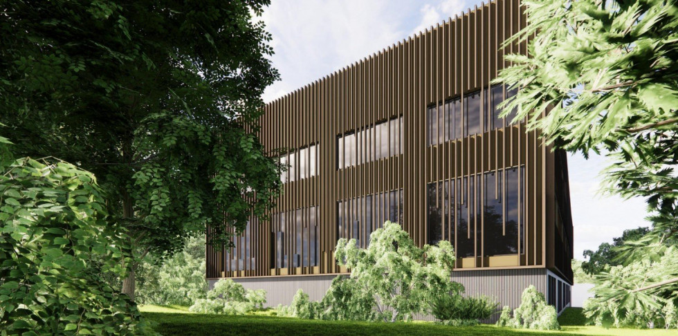 vente Local commercial Chambray Les Tours - Photo 2